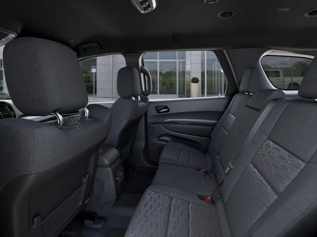 2026 Dodge Durango GT AWD HEMI V8