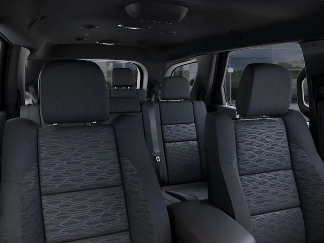 2026 Dodge Durango GT AWD HEMI V8