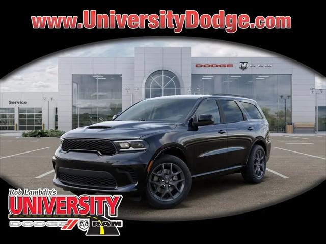2026 Dodge Durango GT AWD HEMI V8 for sale in Davie, FL