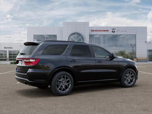 2026 Dodge Durango GT AWD HEMI V8