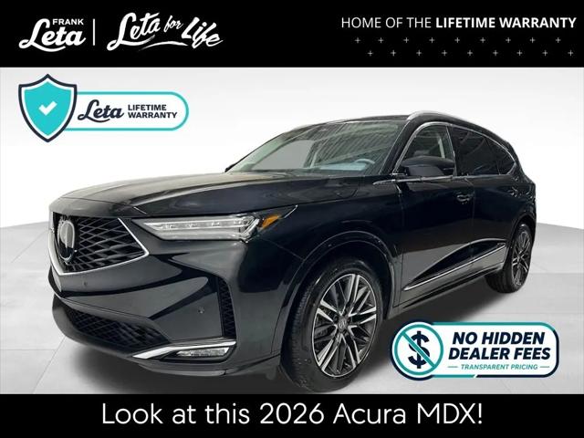 2026 Acura MDX Advance Package for sale in St Louis, MO