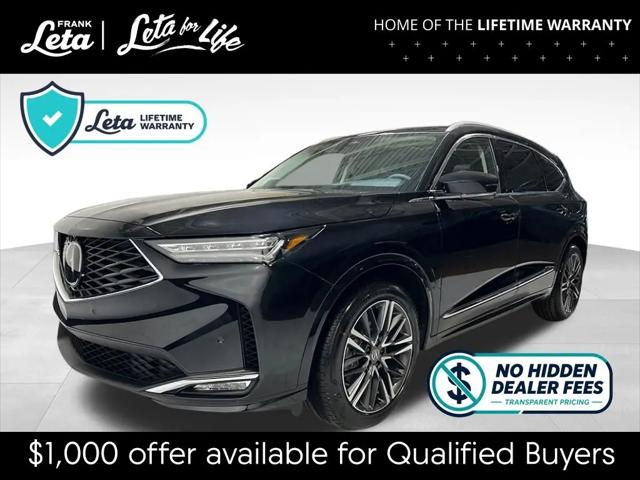 2026 Acura MDX Advance Package for sale in St Louis, MO
