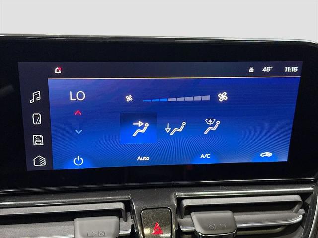 2026 Chevrolet TrailBlazer AWD RS