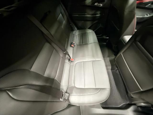 2026 Chevrolet TrailBlazer AWD RS