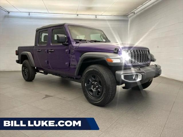 2026 Jeep Gladiator Sport for sale in Phoenix, AZ