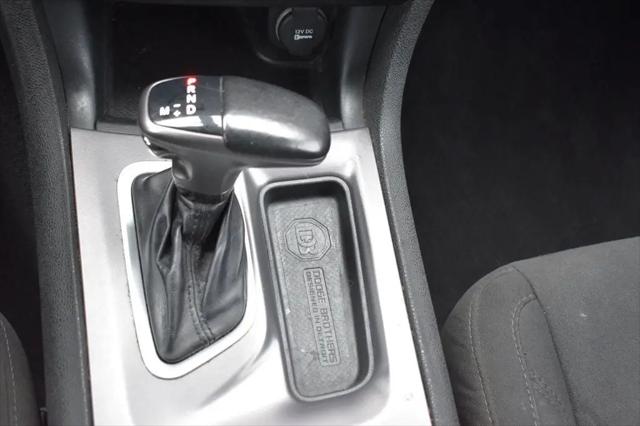 2020 Dodge Charger SXT RWD