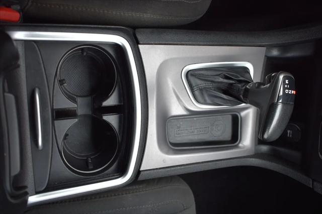 2020 Dodge Charger SXT RWD