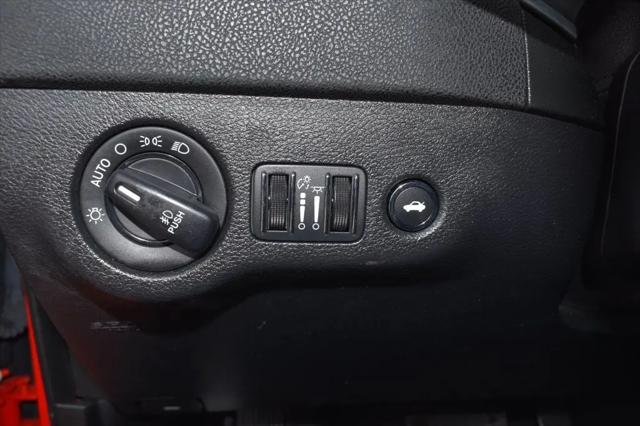 2020 Dodge Charger SXT RWD