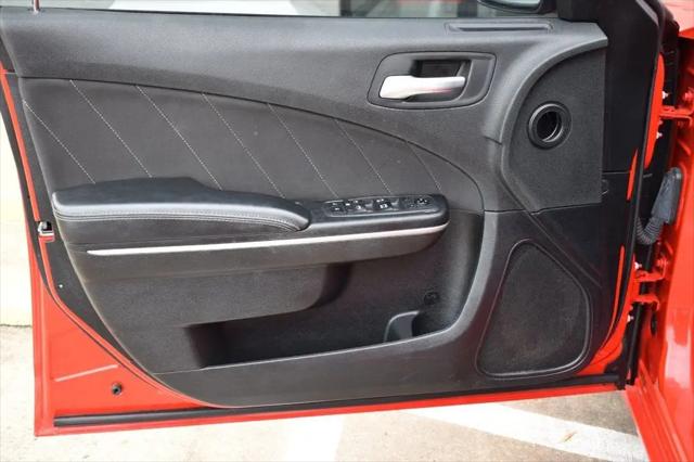 2020 Dodge Charger SXT RWD