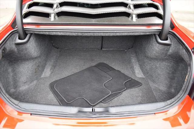 2020 Dodge Charger SXT RWD
