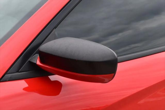 2020 Dodge Charger SXT RWD
