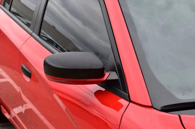 2020 Dodge Charger SXT RWD
