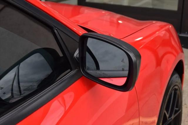2020 Dodge Charger SXT RWD