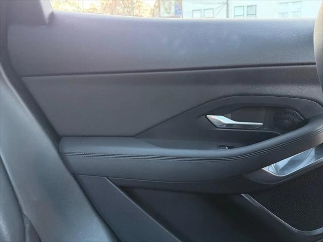 2018 Jaguar E-PACE SE