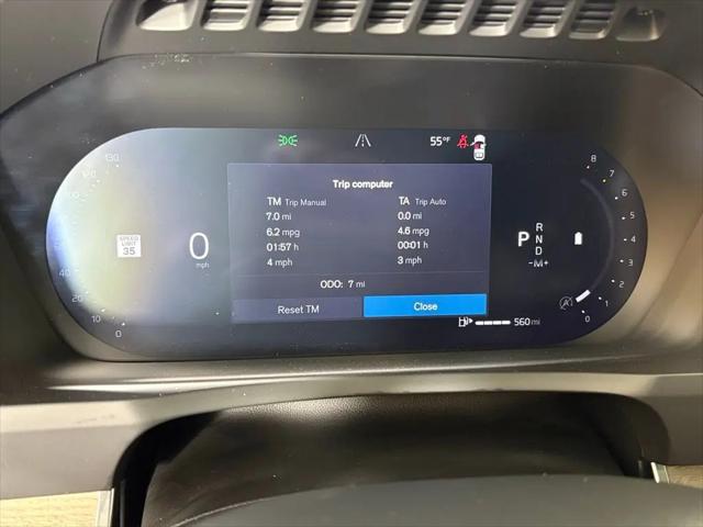 2026 Volvo XC90 Plus, B6 AWD Gas (mild hybrid), Gasoline, Bright, 7 Seats