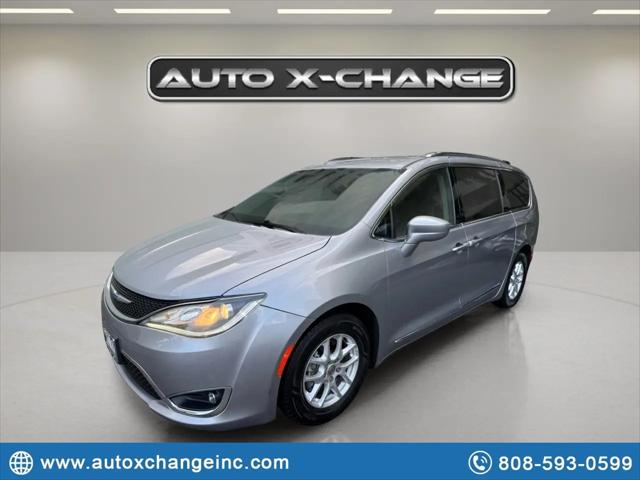 2020 Chrysler Pacifica Touring L for sale in Honolulu, HI