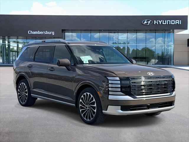 2026 Hyundai Palisade Calligraphy for sale in Chambersburg, PA