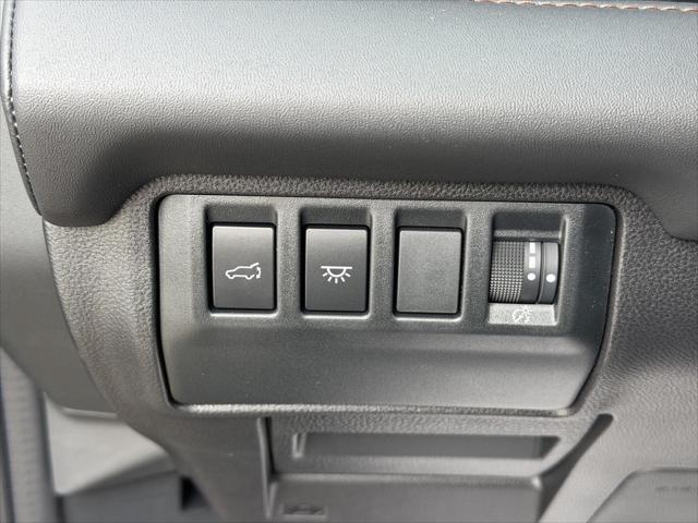 2026 Subaru Ascent Limited Bronze Edition 7-Passenger