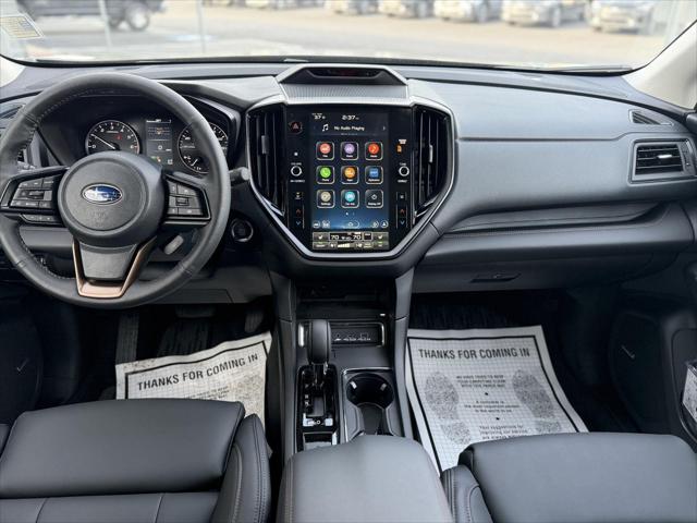 2026 Subaru Ascent Limited Bronze Edition 7-Passenger