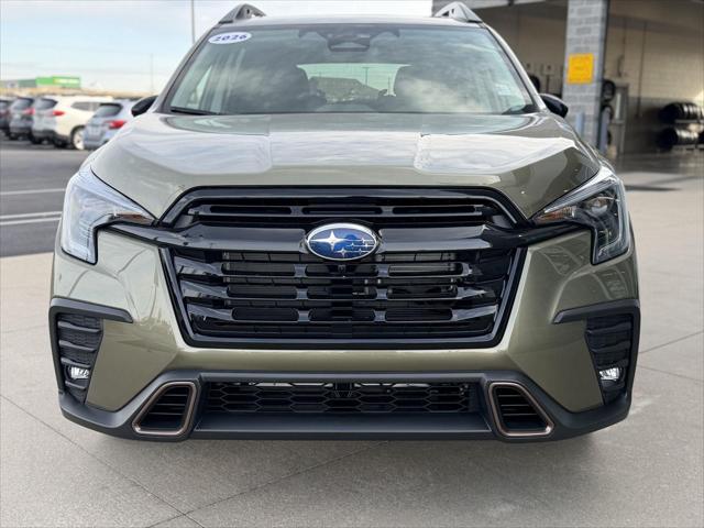 2026 Subaru Ascent Limited Bronze Edition 7-Passenger