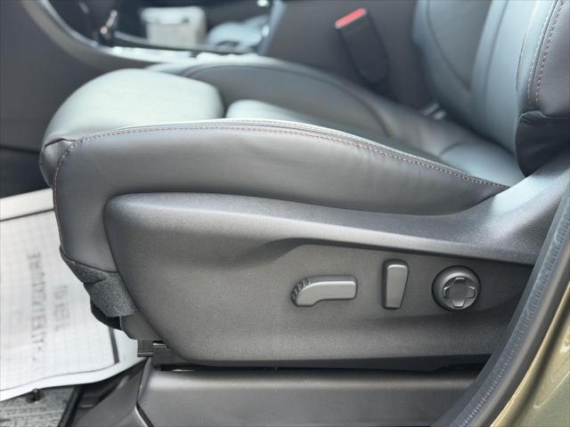 2026 Subaru Ascent Limited Bronze Edition 7-Passenger
