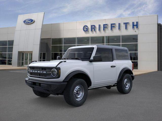 2025 Ford Bronco Base for sale in Uvalde, TX