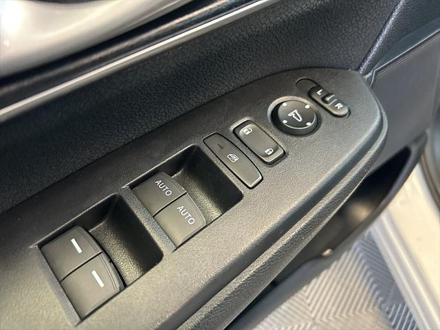 2021 Honda CR-V AWD EX