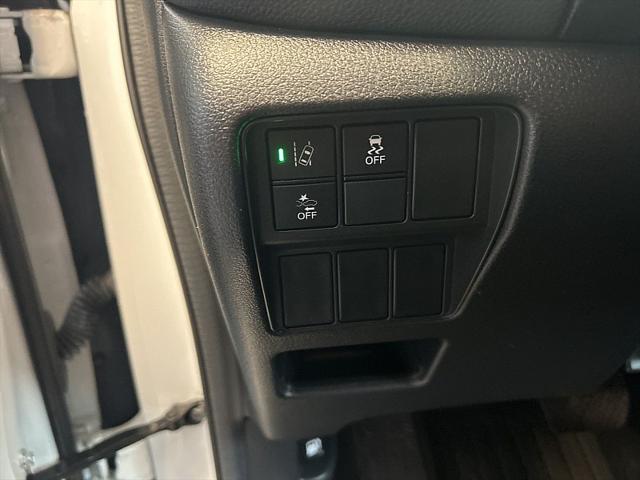 2021 Honda CR-V AWD EX