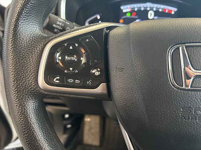 2021 Honda CR-V AWD EX