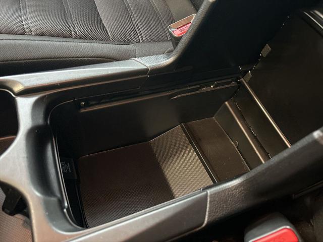 2021 Honda CR-V AWD EX
