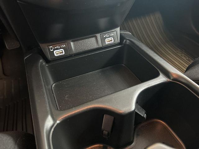 2021 Honda CR-V AWD EX