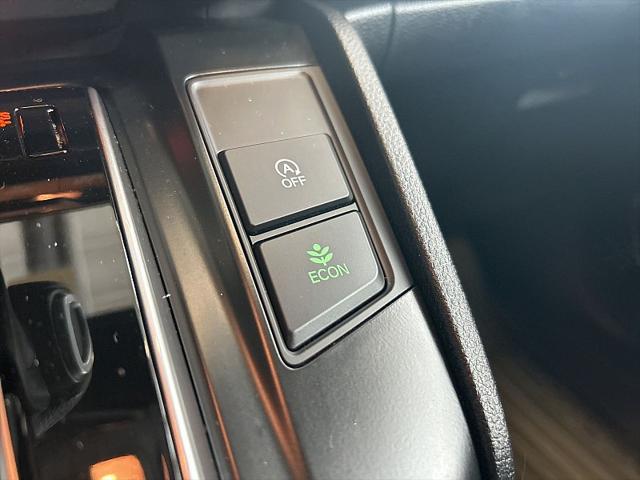 2021 Honda CR-V AWD EX