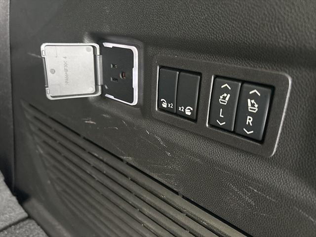 2025 Chevrolet Tahoe 4WD Z71