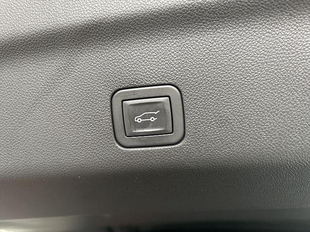 2025 Chevrolet Tahoe 4WD Z71