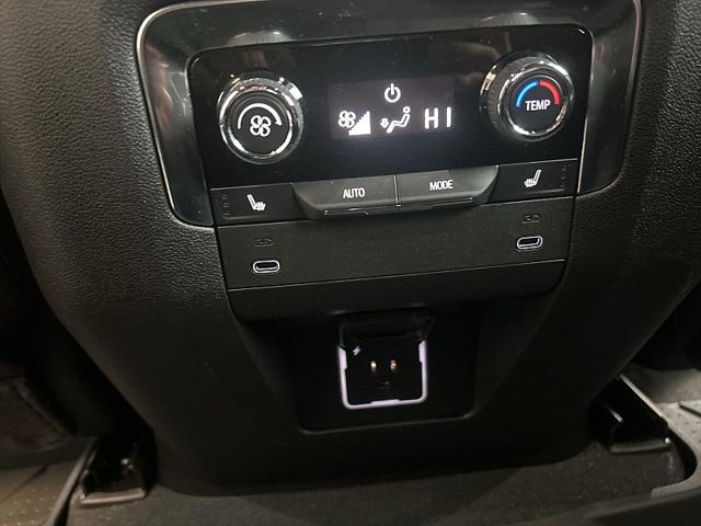 2025 Chevrolet Tahoe 4WD Z71