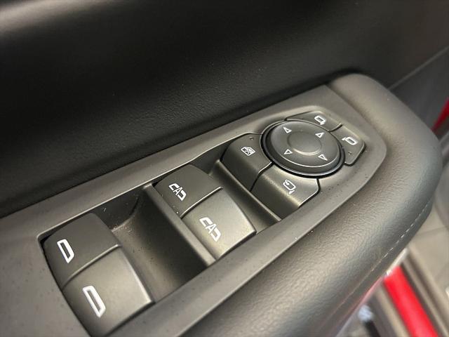 2025 Chevrolet Tahoe 4WD Z71