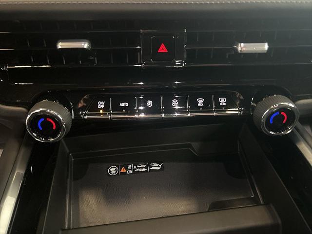 2025 Chevrolet Tahoe 4WD Z71