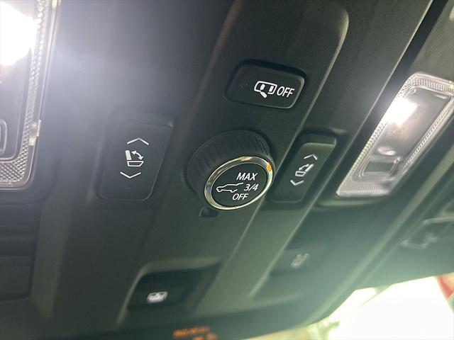 2025 Chevrolet Tahoe 4WD Z71
