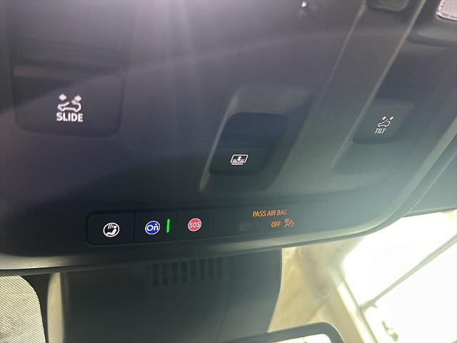 2025 Chevrolet Tahoe 4WD Z71
