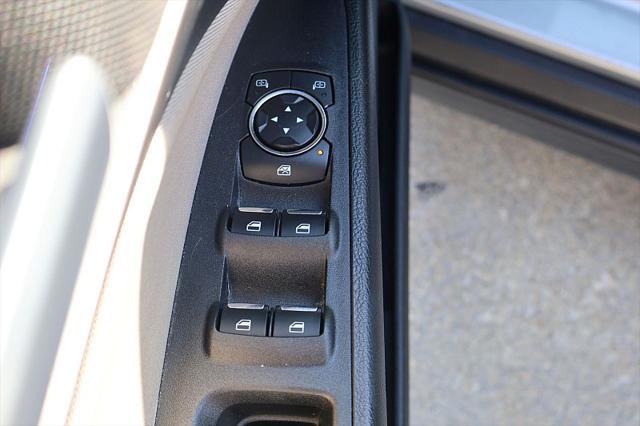 2020 Ford Fusion S