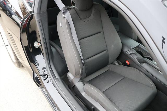 2015 Chevrolet Camaro 1LT