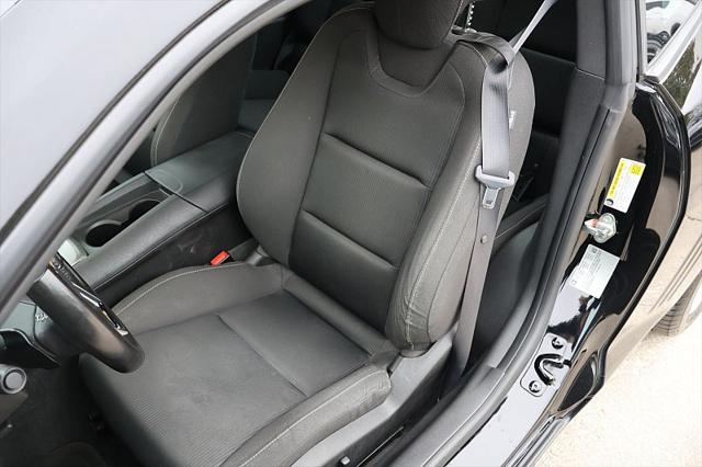 2015 Chevrolet Camaro 1LT