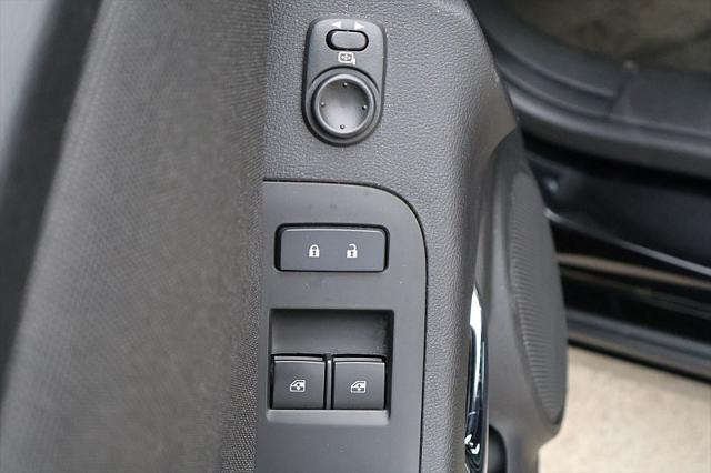 2015 Chevrolet Camaro 1LT