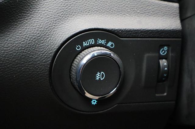 2015 Chevrolet Camaro 1LT