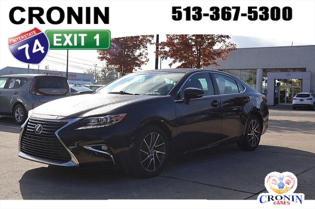 2016 Lexus ES 350 Unknown for sale in Harrison, OH