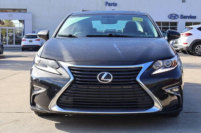 2016 Lexus ES 350 Unknown