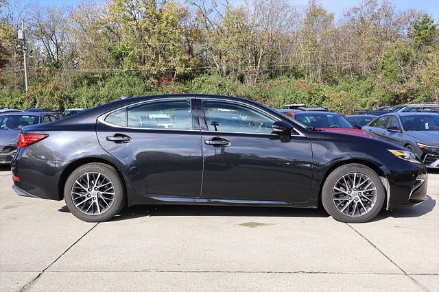 2016 Lexus ES 350 Unknown