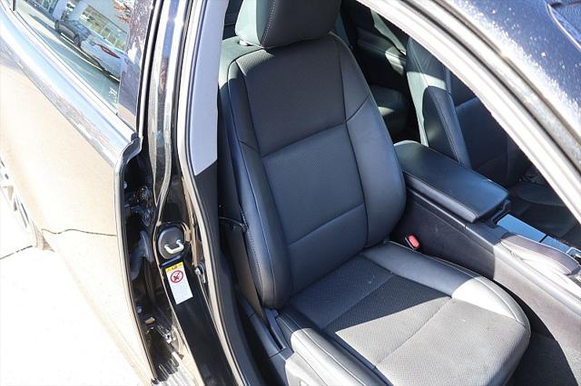 2016 Lexus ES 350 Unknown