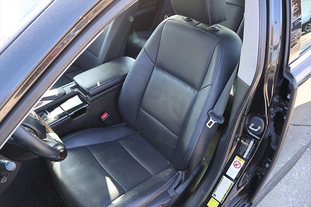 2016 Lexus ES 350 Unknown