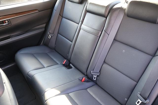 2016 Lexus ES 350 Unknown